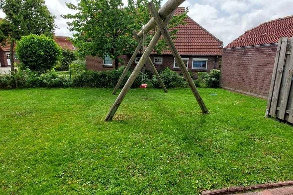 Ferienhaus \"Sömmerwind 4\" Norddeich, Riedeweg 12 — Bild 2
