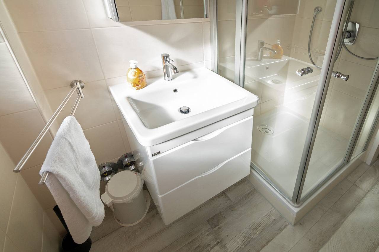 Ferienwohnung Gyde  — Bild 4