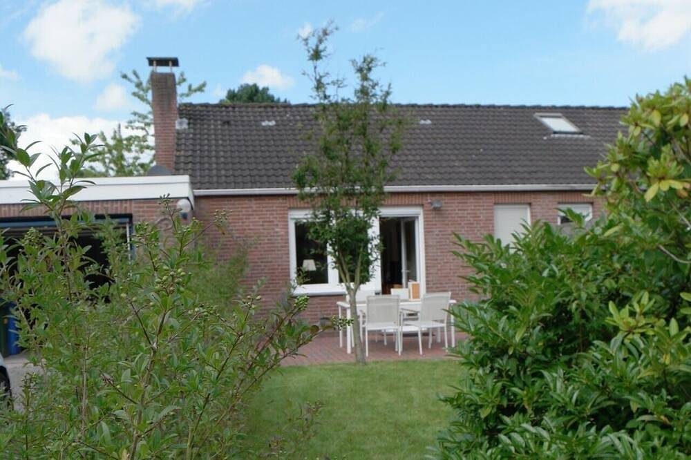 Ferienhaus für 4 Gäste mit 60m² in Berumbur (150965) — Bild 5
