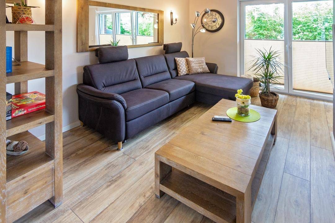 Ferienwohnung Palstek  — Bild 2