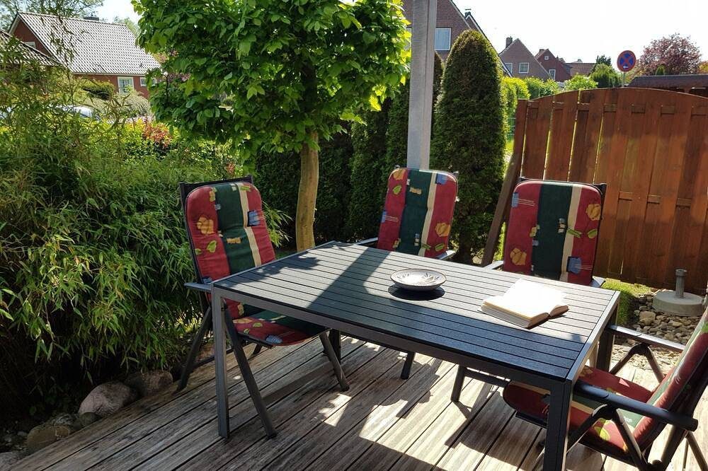 Ferienwohnung Eg rechts, 70qm, max. 5 Personen — Bild 2
