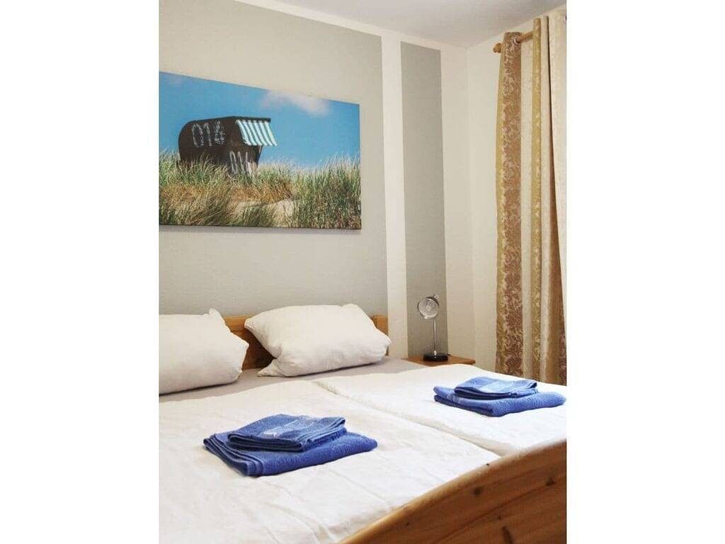 Kai-Uwe Borkum Komfortable Ferienresidenz — Bild 4