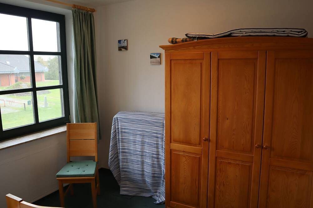 Ferienwohnung Kiebitz — Bild 3