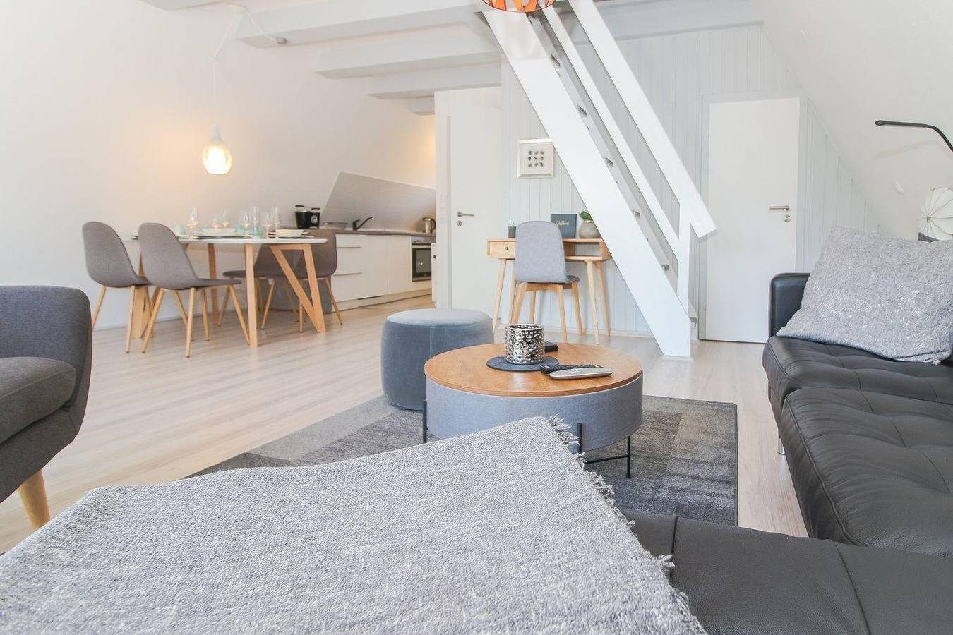 Ferienhaus Wiebke — Bild 2