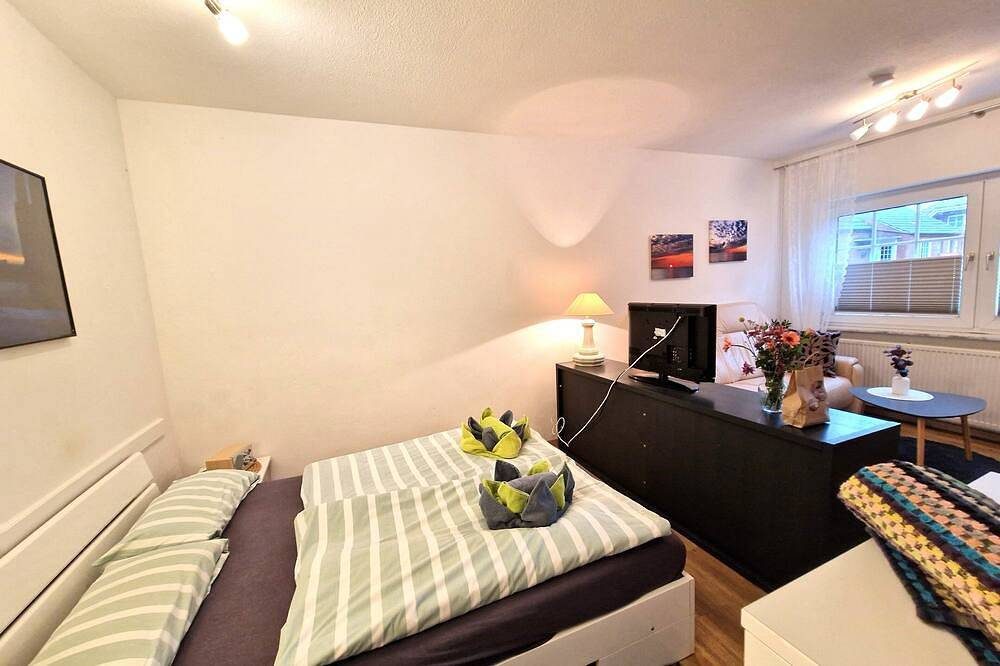 kleines niedliches Apartment mit in Norden
