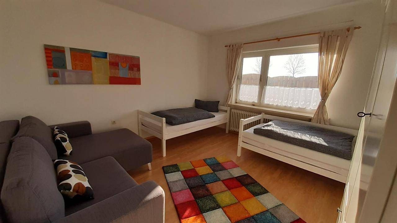 Ferienhaus Großheider Straße — Bild 3