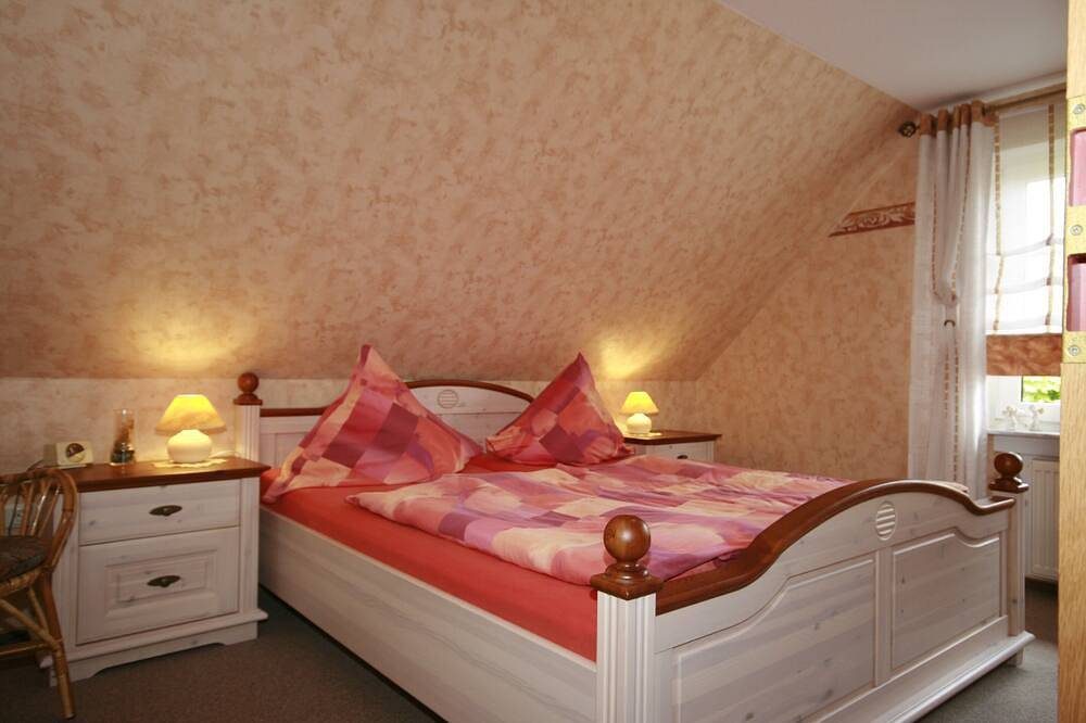 Ferienhaus Wieke - eine Oase der Erholung - Mitten in Ostfriesland - Wiesmoor