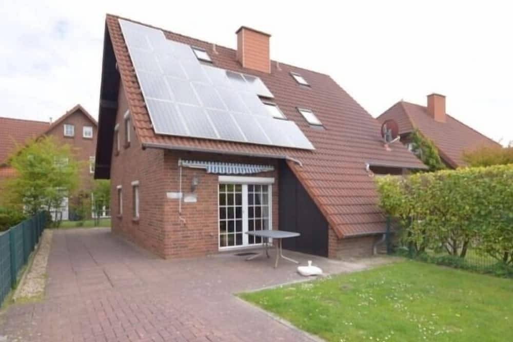 Ferienhaus für 6 Gäste mit 80m² in Wangerland (170326) — Bild 2