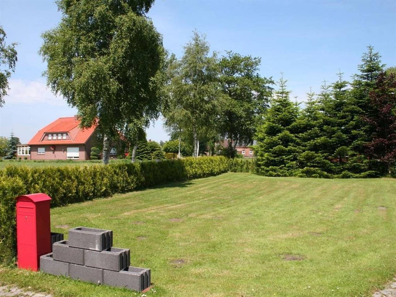 Ferienwohnung Daddeldu — Bild 2