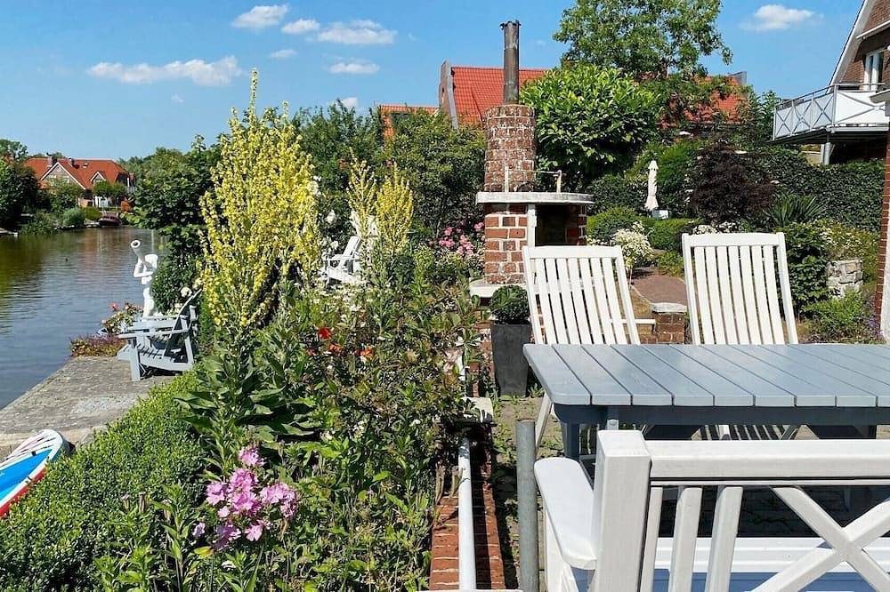 Sielblick - Schicke 3-Zi-Fewo mit Balkon und herrlichem Sielblick — Bild 4