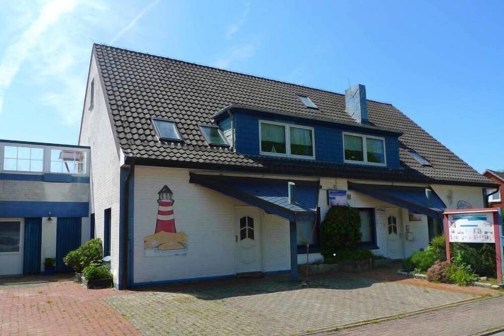 Ferienwohnung Mole by Interhome — Bild 2