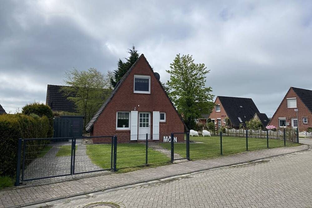 Huus Mien Glück — Bild 2