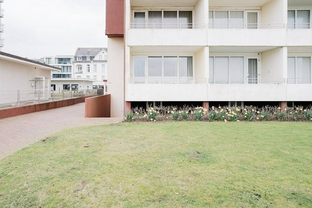 Haus Meeresbrandung Wohnung 2 — Bild 3