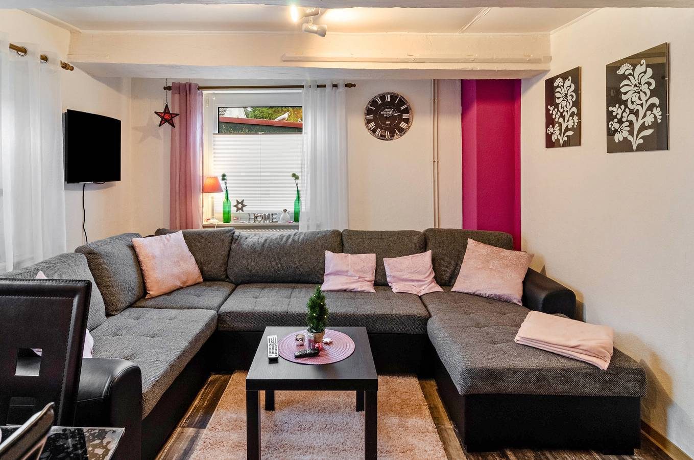 Ferienhaus "Grietjes Huus" mit Privatterrasse, Kamin und Wlan — Bild 2
