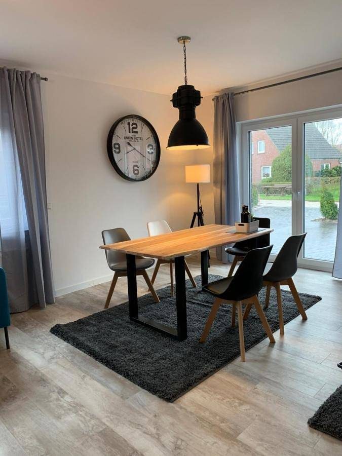 5 Sterne Ferienhaus Charlotte — Bild 4