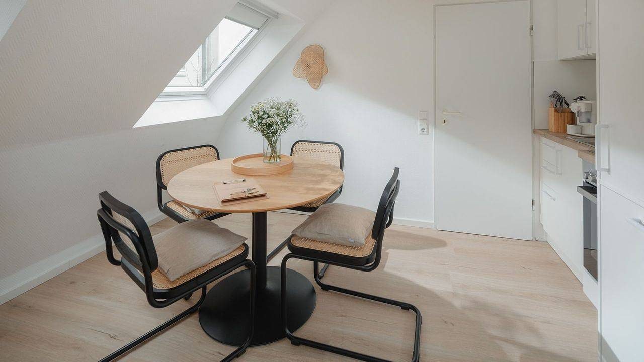 Ferienwohnung für 4 Personen (40 m²) in Norderney — Bild 5