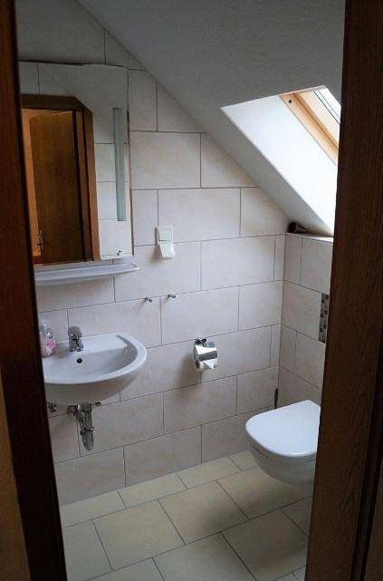 Haus Strandsonne Wohnung 1 — Bild 2