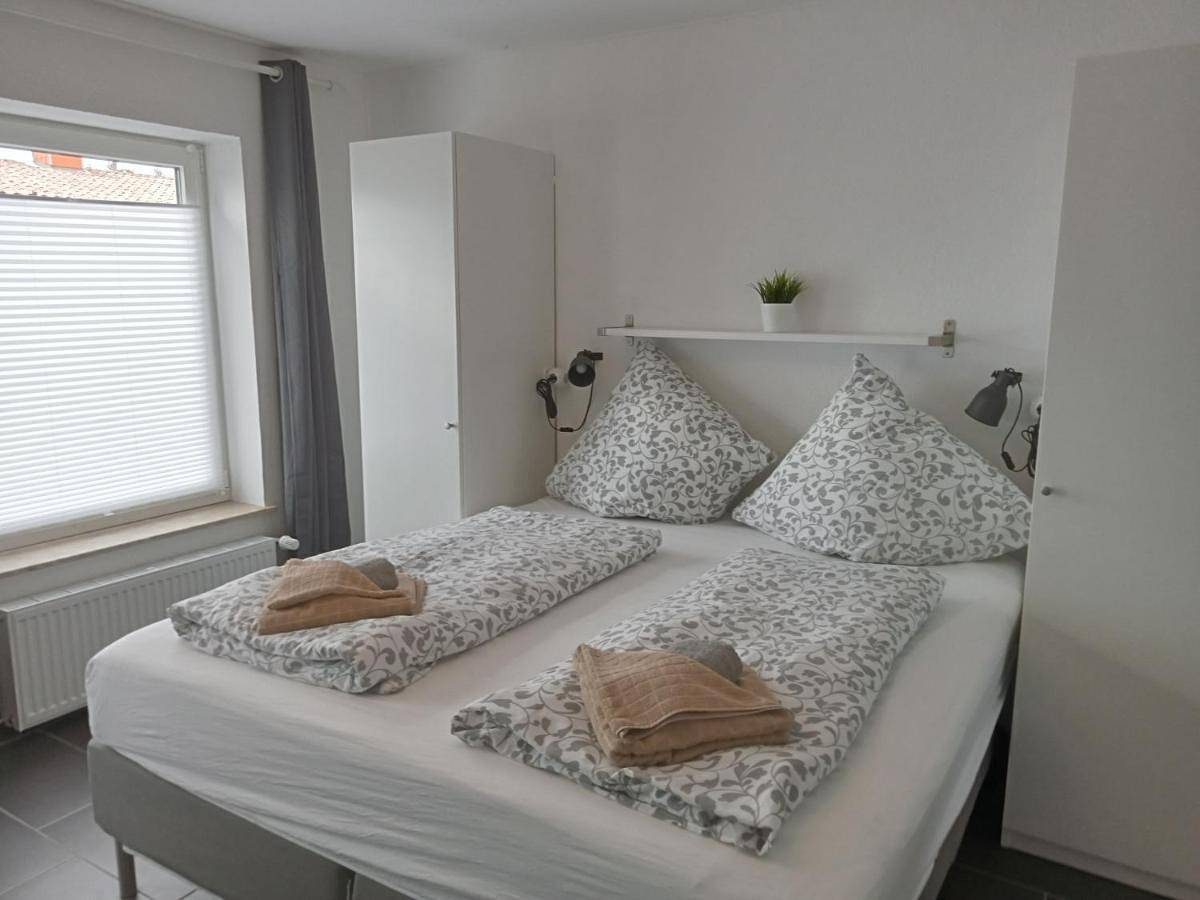 Ferienhaus am Binnenhafen — Bild 3