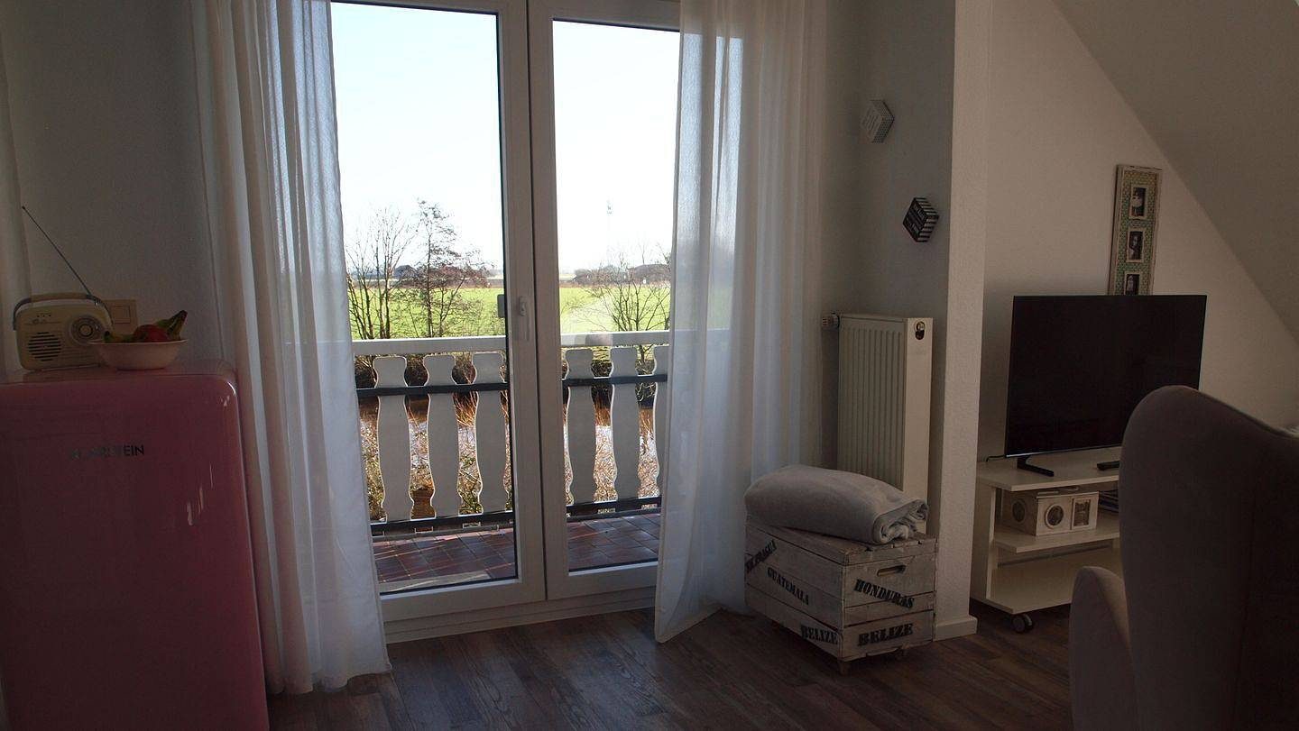 "Entspannen im romantischen Haus am Fluss - Ihre Ferienwohnung erwartet Sie!" — Bild 5