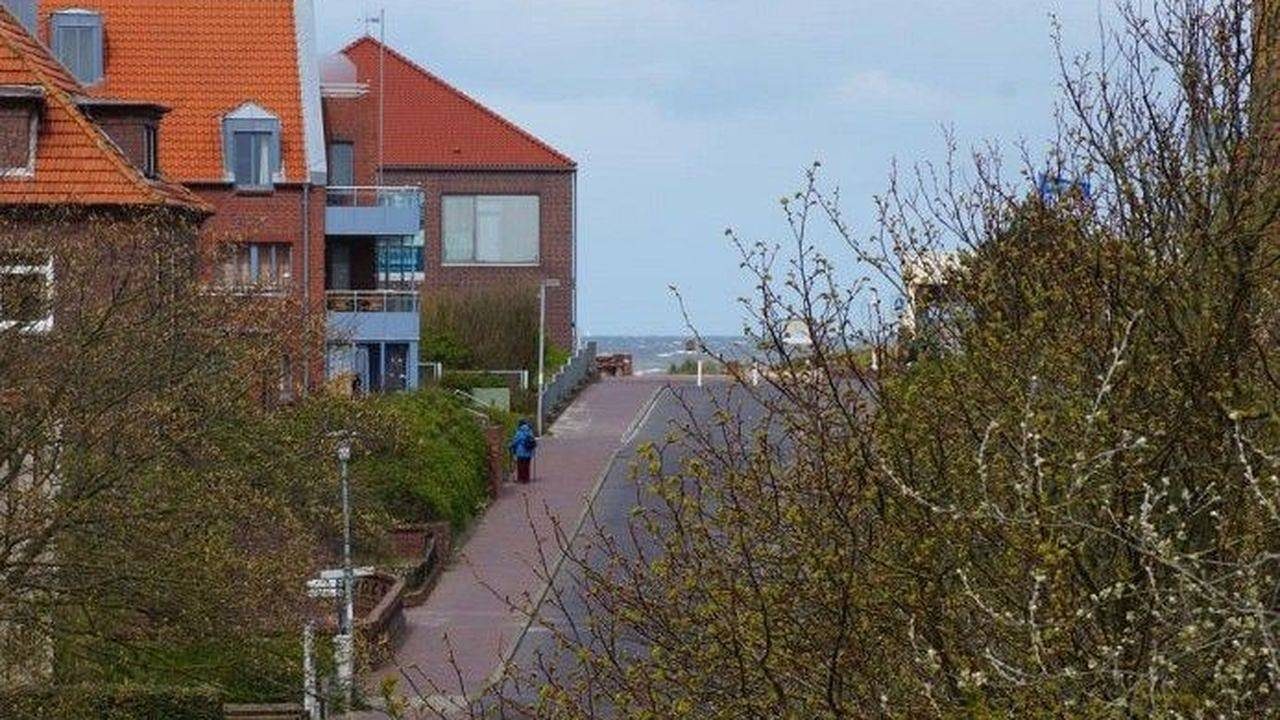 Ferienwohnung für 6 Personen (70 m²) in Insel Wangerooge — Bild 4