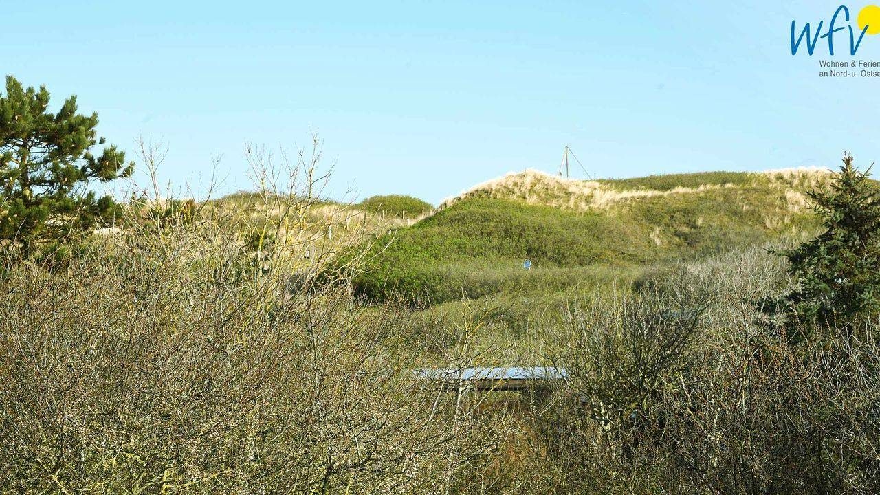 Ferienwohnung für 4 Personen (40 m²) in Wangerooge, Nordseebad — Bild 5