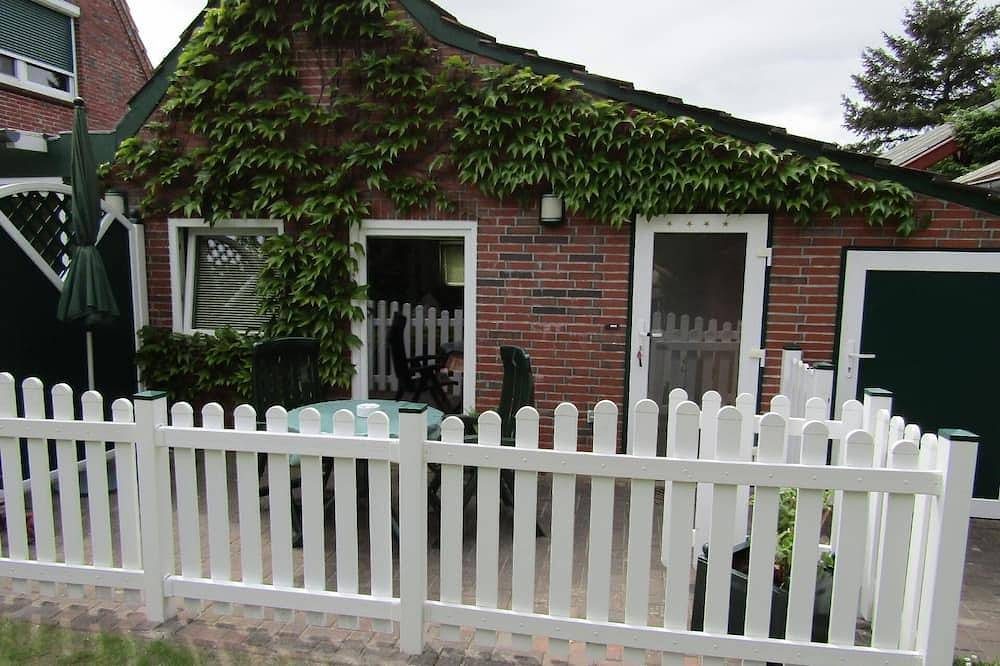Ferienwohnung Aurich für 1 - 2 Personen mit 1 Schlafzimmer - Ferienwohnung — Bild 2