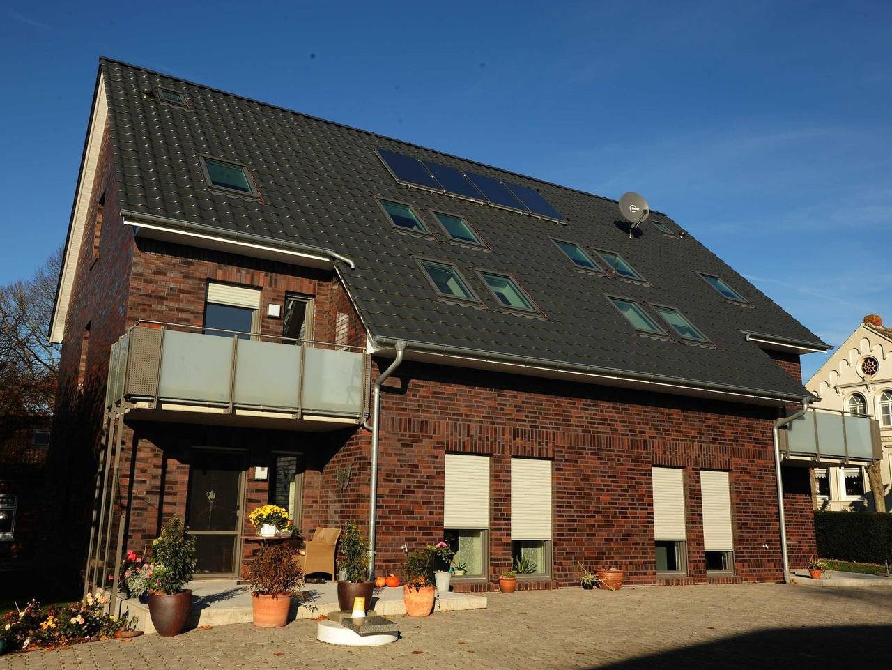Ferienhaus Zur Alten Maar, 65332 — Bild 2