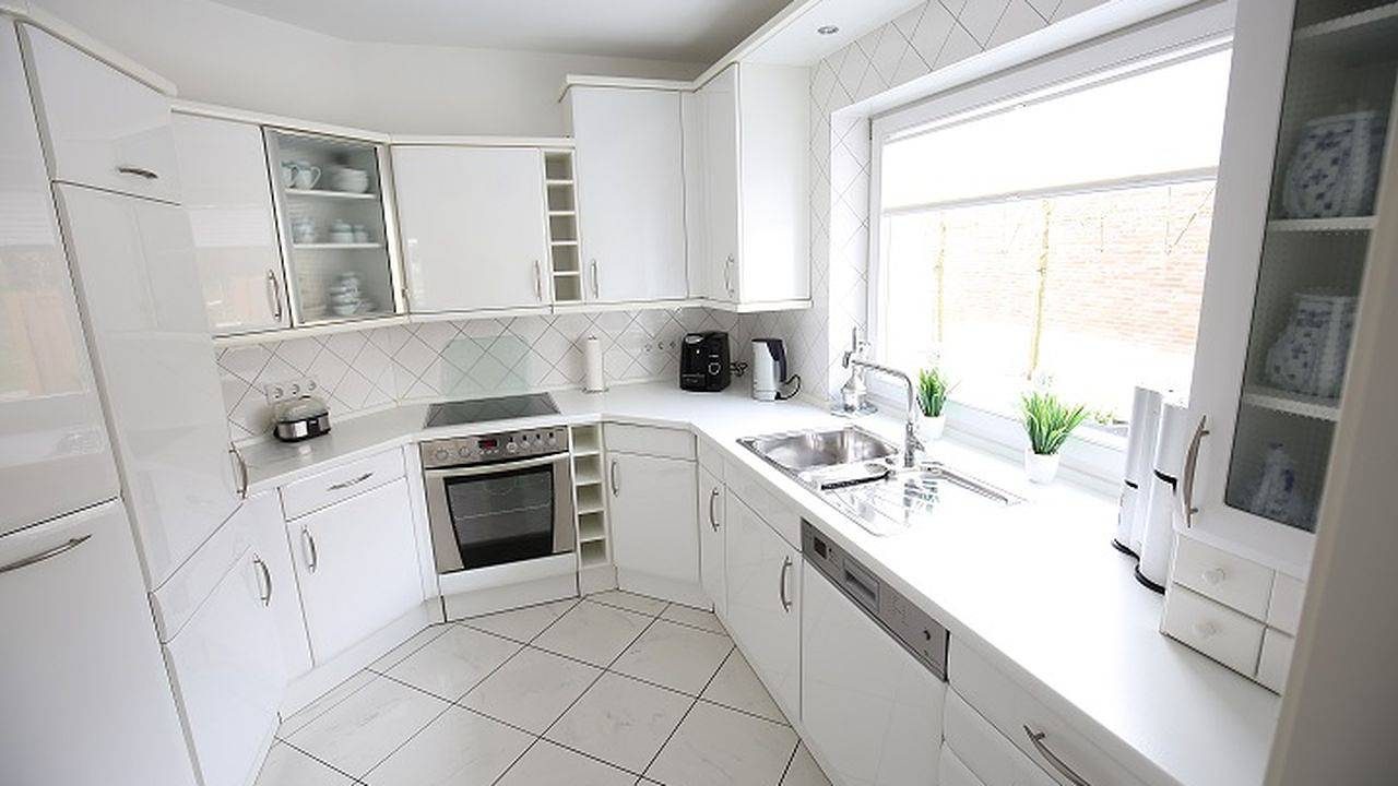 Ferienwohnung für 2 Personen (90 m²) in Nordhorn — Bild 3