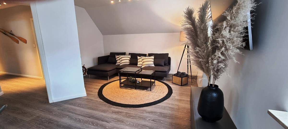 Ferienwohnung Peildeck — Bild 2