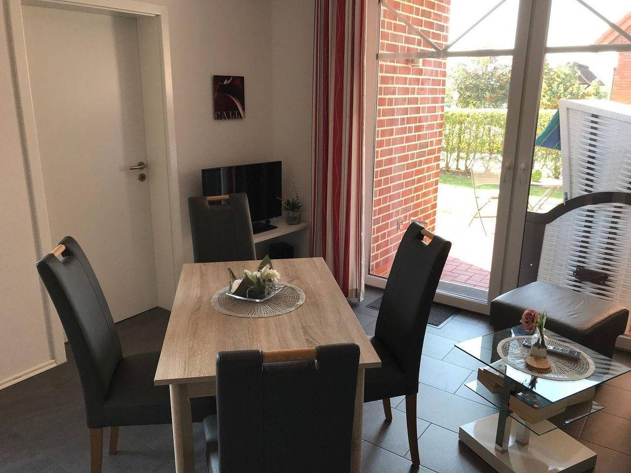Domizil am Deich — Bild 3