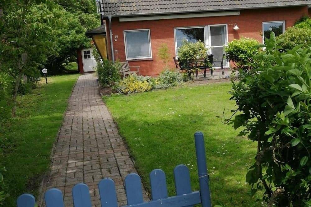 Ferienhaus Kleine Scholle \"Joris\" — Bild 2