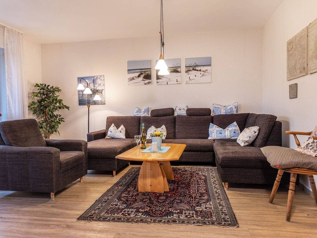 Ferienhaus 50199 — Bild 4