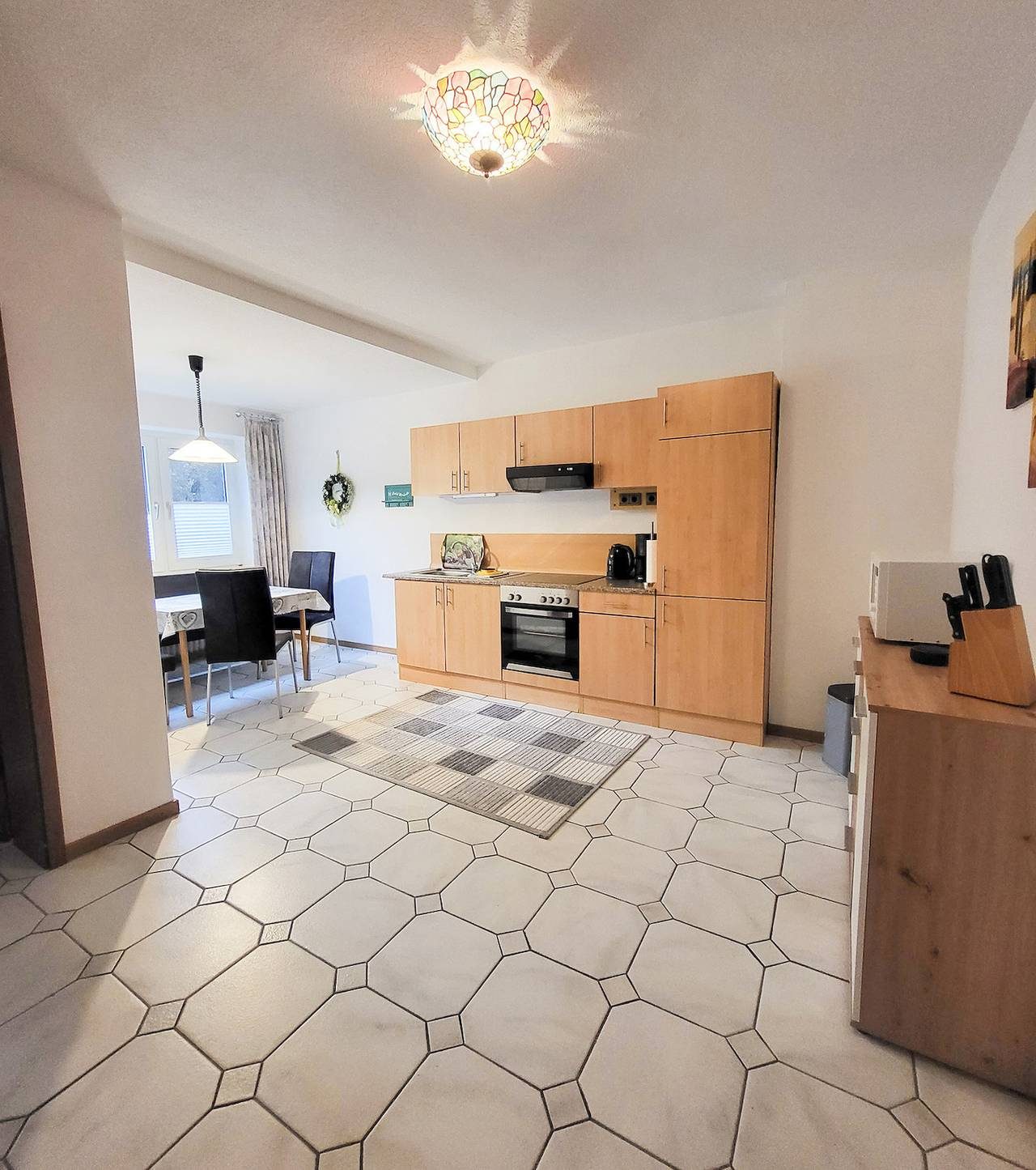 Ferienwohnung Meyer — Bild 4