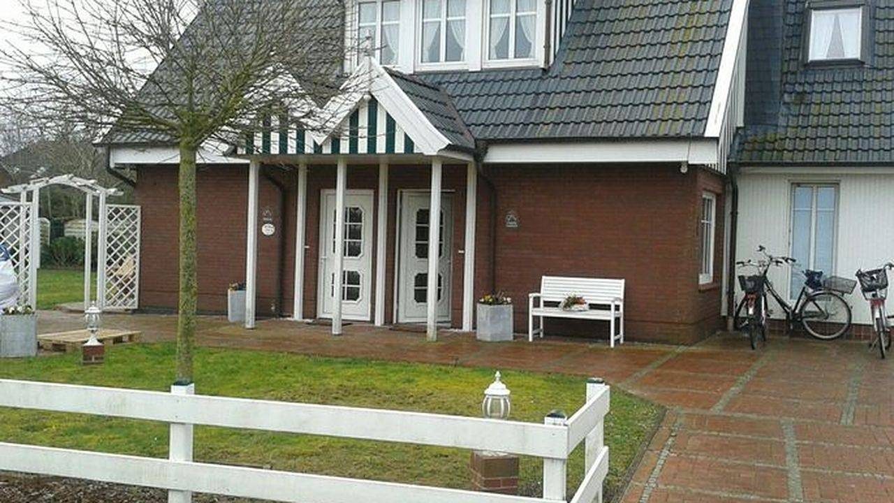 Ferienwohnung für 4 Personen (80 m²) in Langeoog — Bild 2