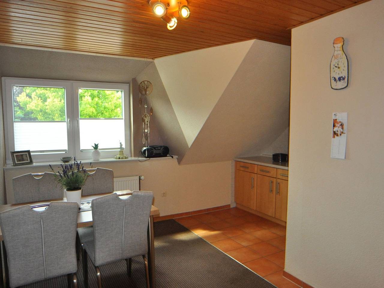 Ferienwohnung Barth 65346 — Bild 2