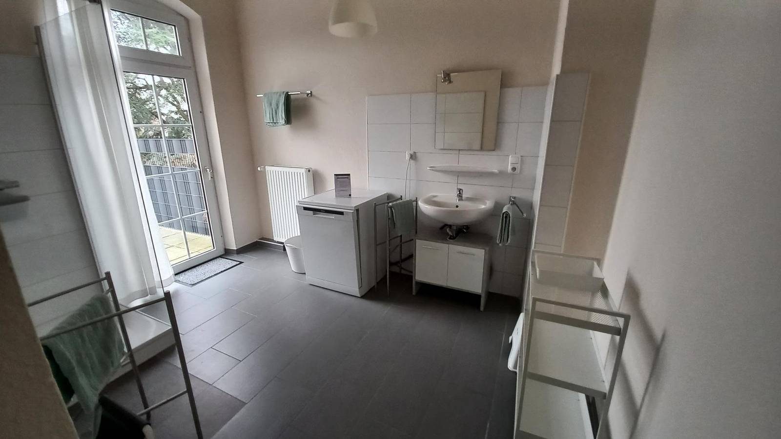 Ferienwohnung Möwe — Bild 5
