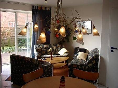 Ferienhaus Bootsweg 12 B — Bild 4