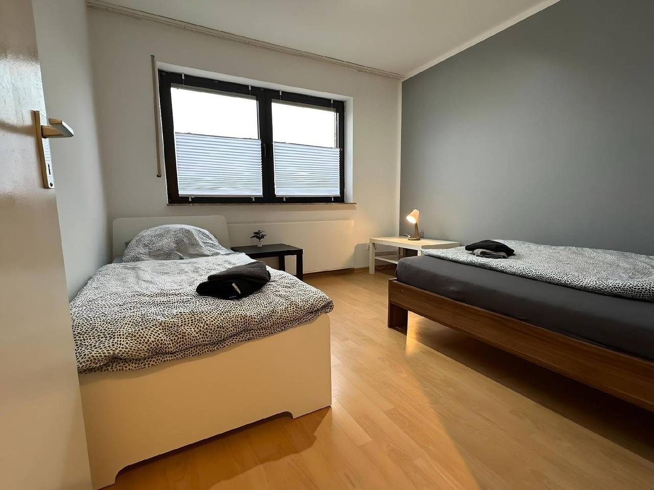 Apartment Ruhepause Ii - im ruhigen Wohngebiet