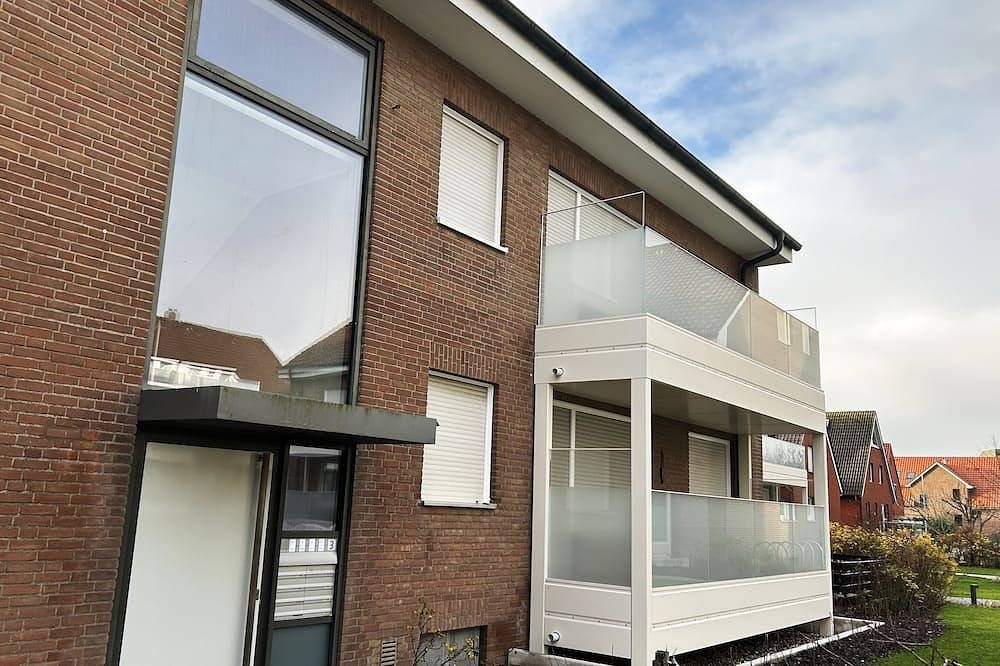 Gemütliche 2-Raum-Ferienwohnung in unmittelbarer Nähe zum beliebten Nordstrand! — Bild 4