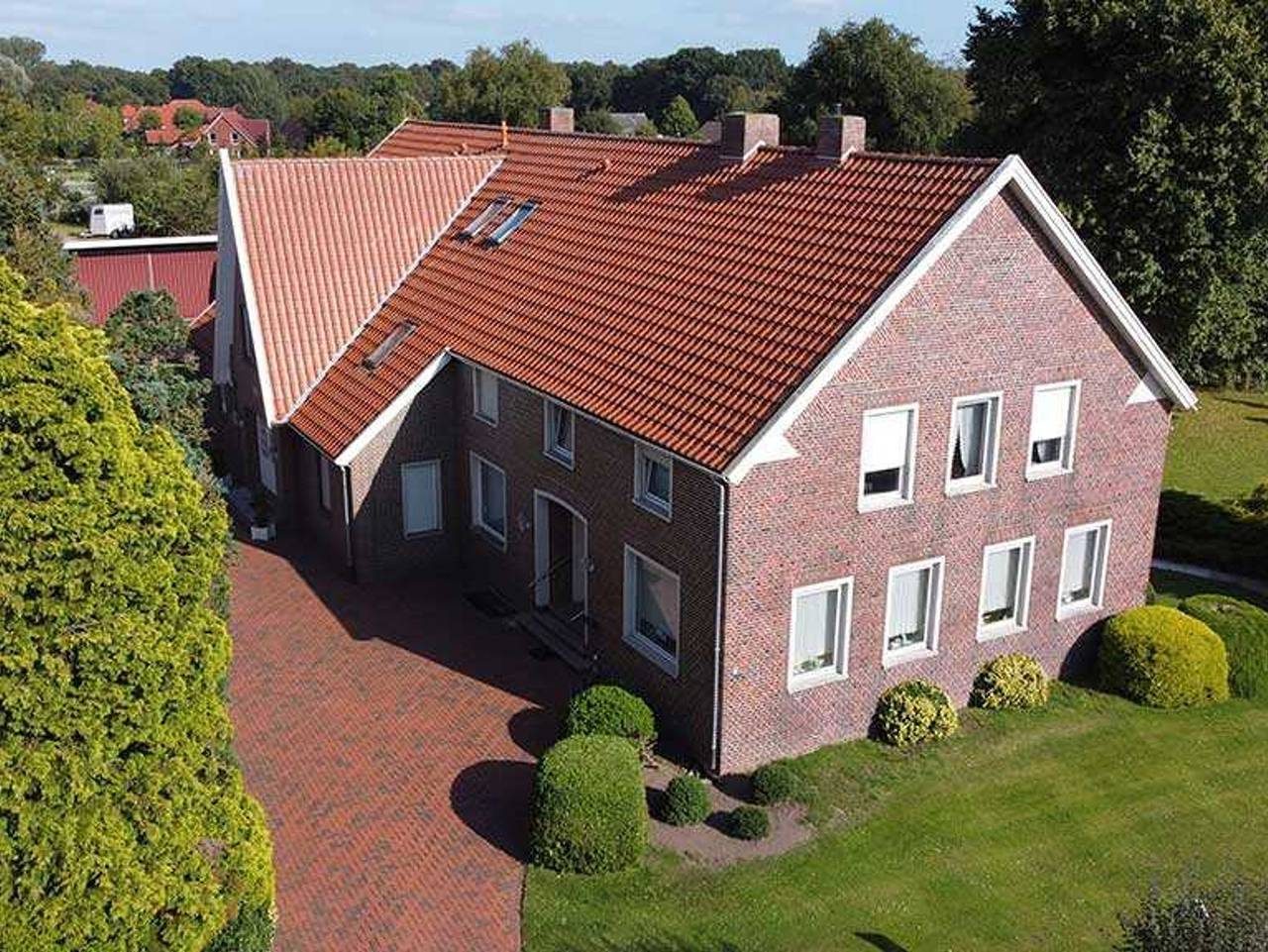 Ferienwohnungen Meyerhof, 55116
