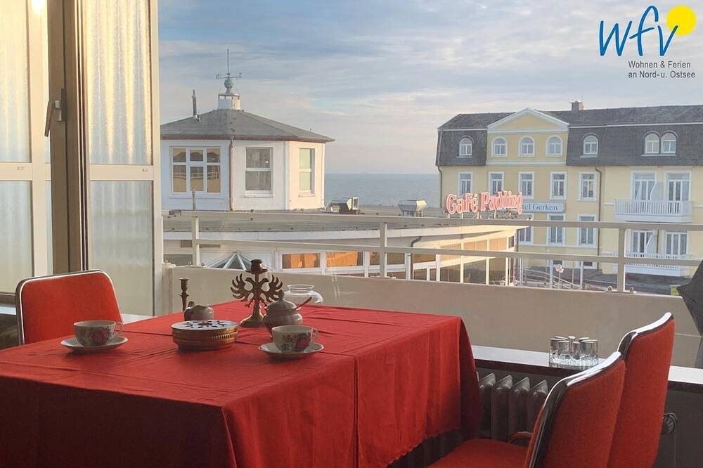 Urlaub mit direktem Meerblick! — Bild 2