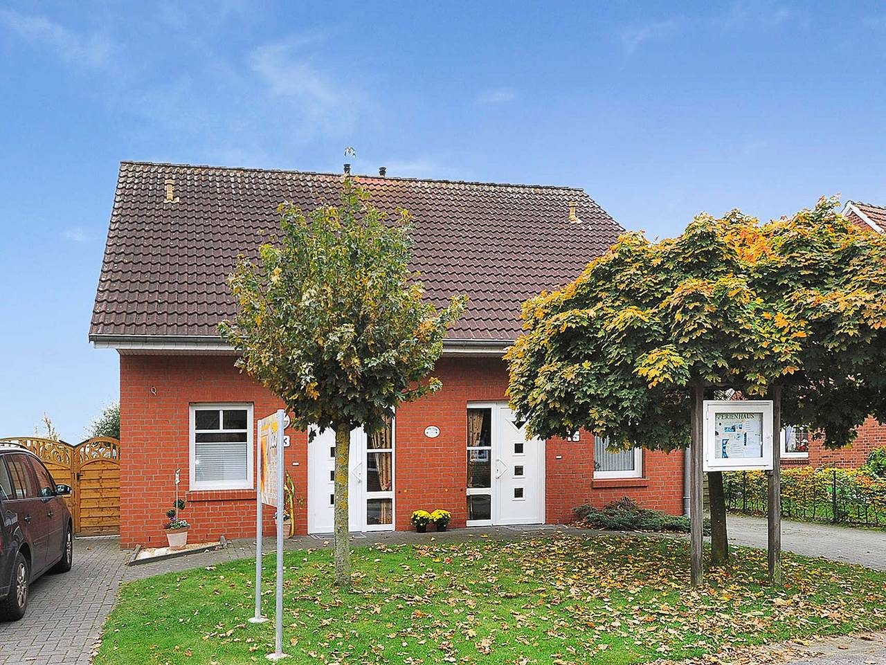 Ferienhaus Nico in Haren an der Ems
