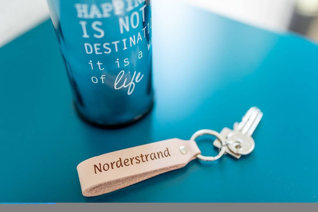Norderstrand – Genießen Sie Ihren Aufenthalt bei uns in Norddeich — Bild 2