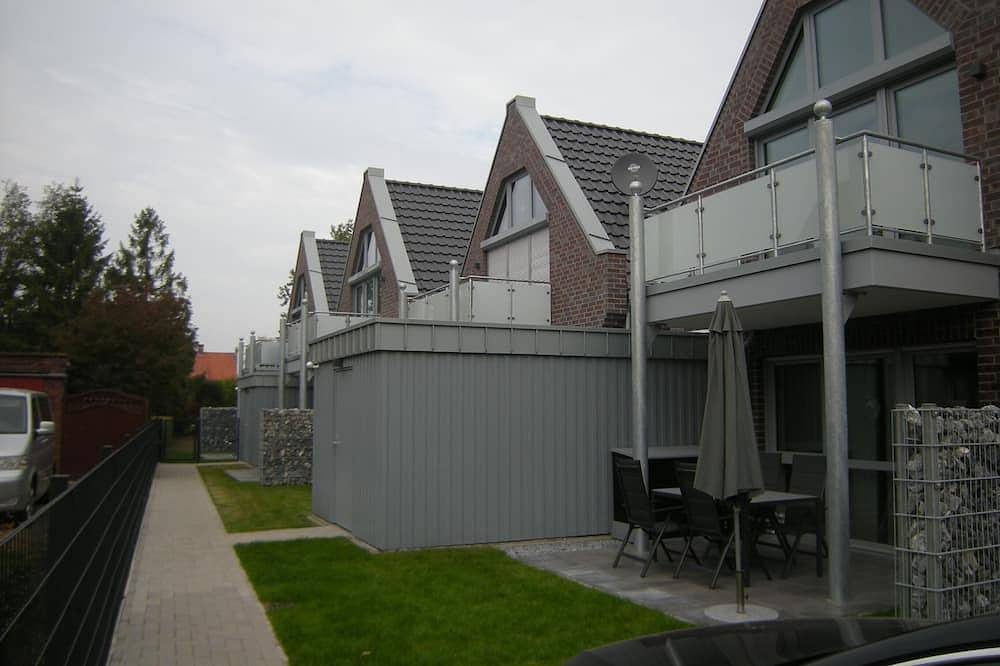 Neubau mit gehobener Ausstattung für 4 Personen — Bild 4