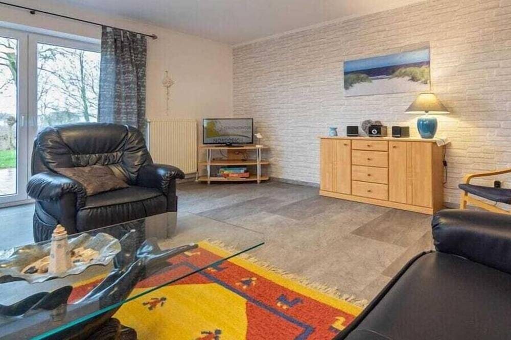 Ferienhaus Ebbe für 6 Pers. – Norden
