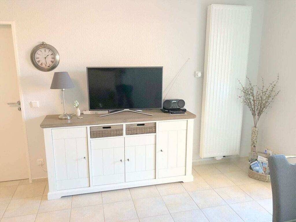 Tenspolde Komfortable Ferienresidenz — Bild 4