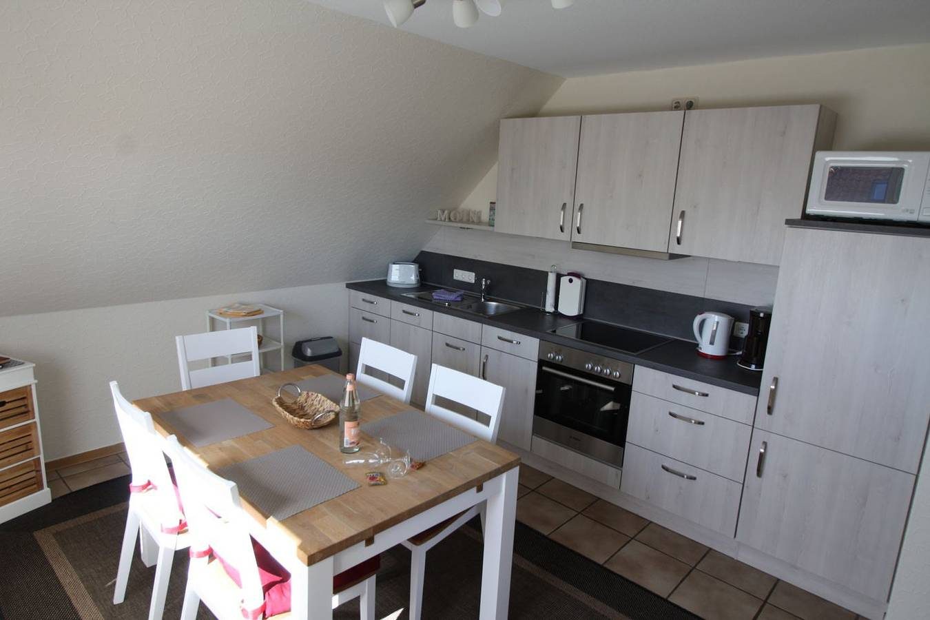 Ferienwohnung An der Poggenburg — Bild 4