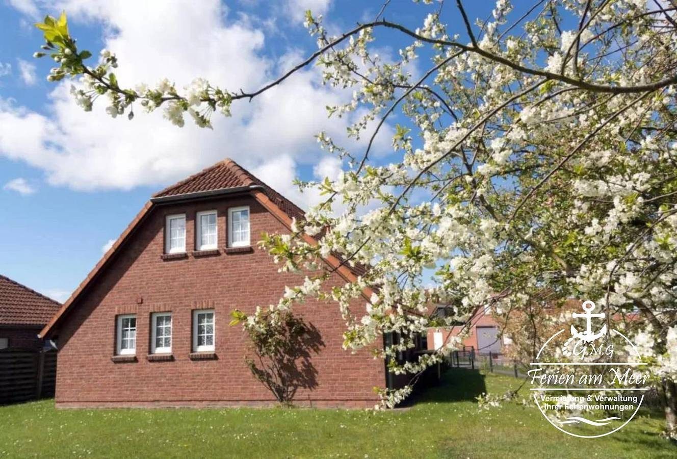 Unterkunft Haus Gisela – Norden