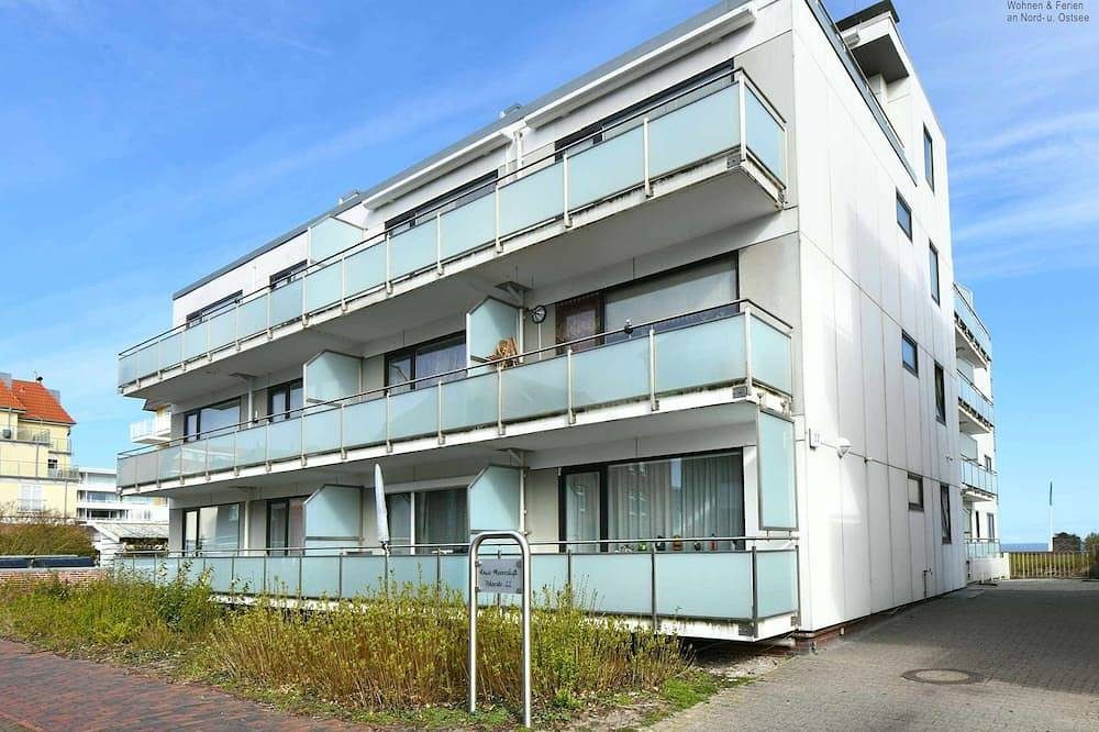 \"Genießen Sie unvergessliche Tage im Haus Meeresluft auf Wangerooge!\" — Bild 5