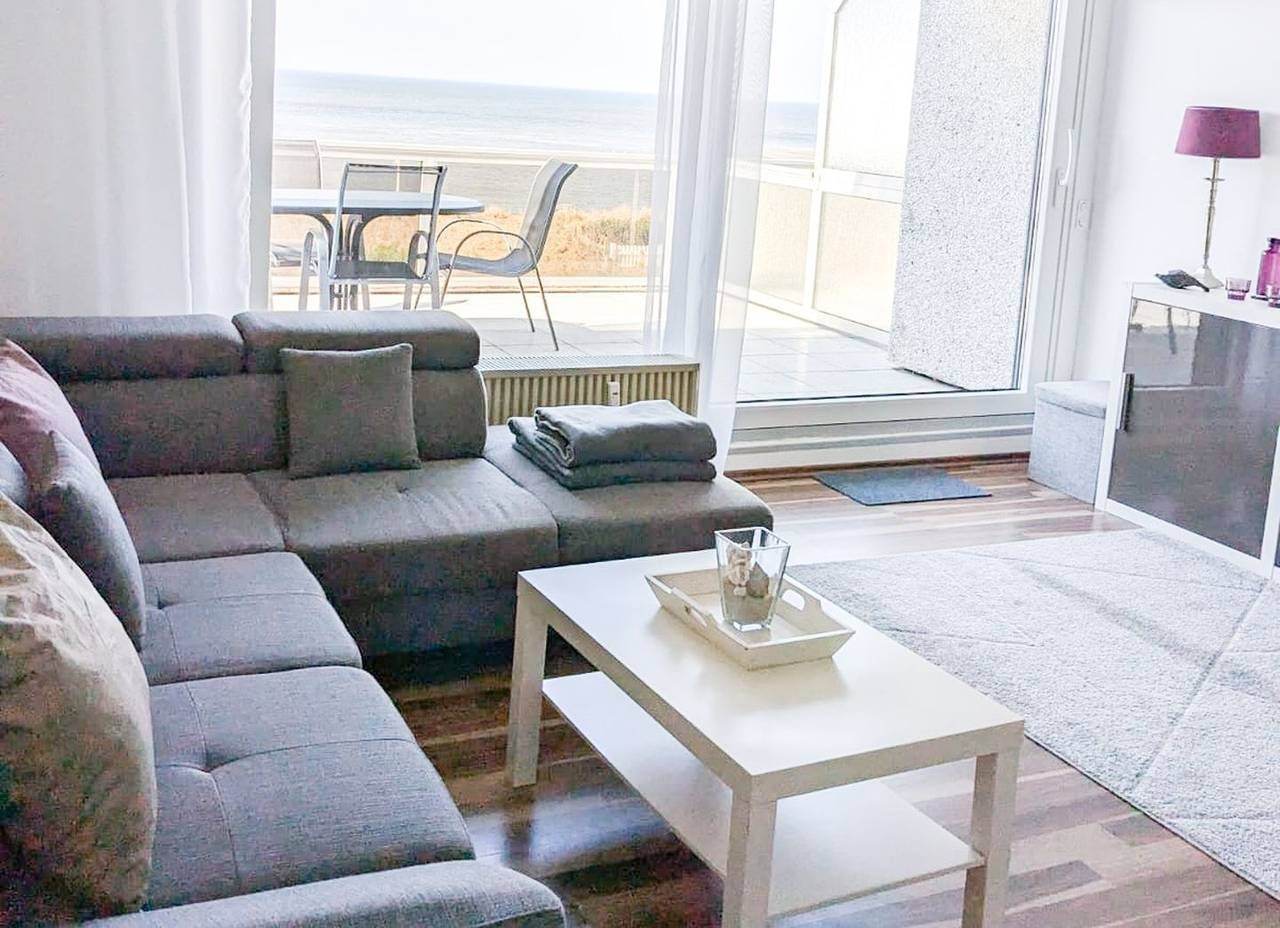 Ferienwohnung 37 im Haus Kalfamer — Bild 5